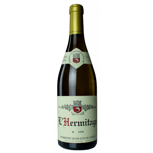 Domaine Jean Louis Chave Hermitage blanc 2011