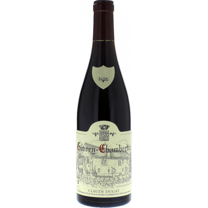Claude Dugat Gevrey Chambertin 2017 Claude Dugat Gevrey Chambertin 2017