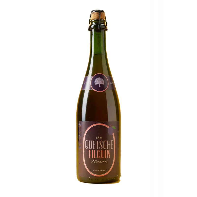 Gueuzerie Tilquin Gueuze quetsche Gueuzerie Tilquin Gueuze quetsche