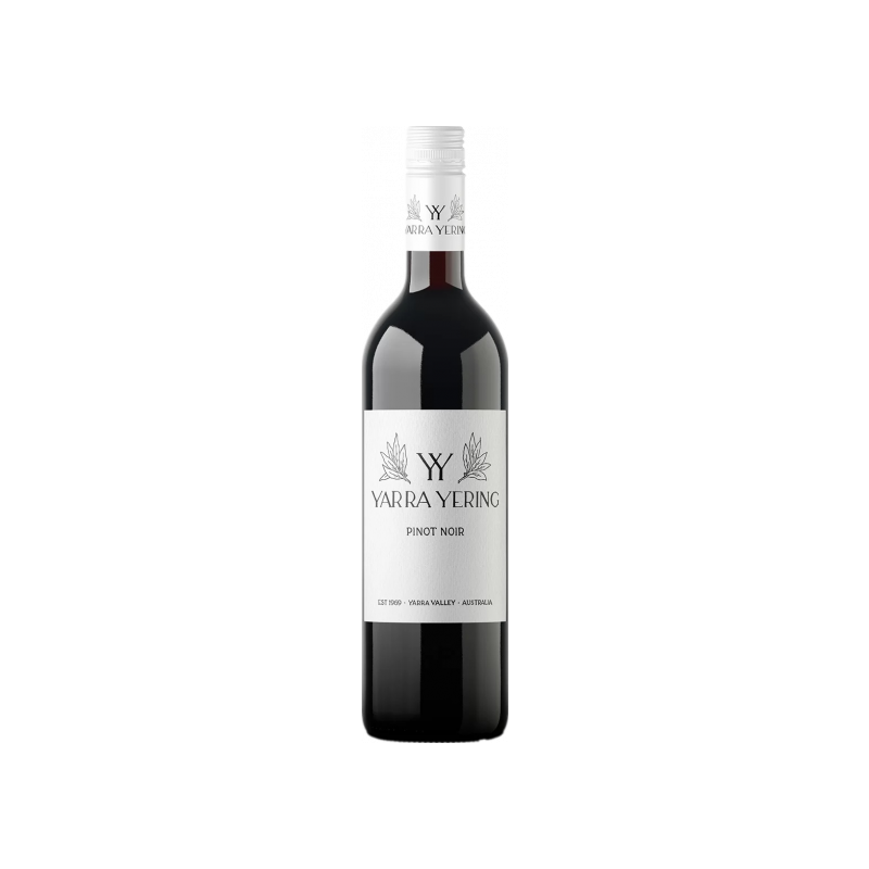 Yarra Yering Pinot Noir 2011 Yarra Yering Pinot Noir 2011