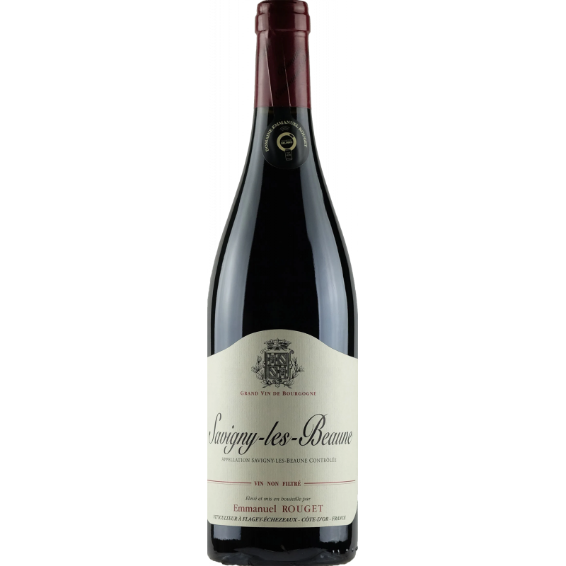 Emmanuel Rouget Savigny-les-Beaune 2010 Emmanuel Rouget Savigny-les-Beaune 2010