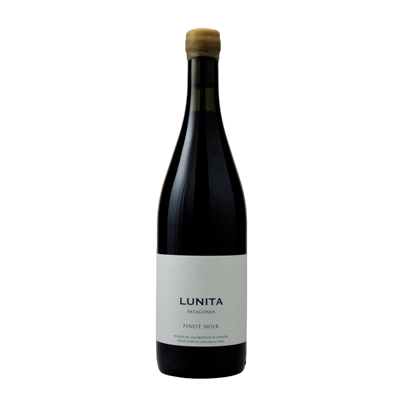 Bodega Chacra Lunita 2018 Bodega Chacra Lunita 2018