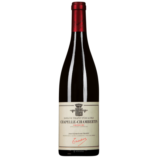 Domaine Trapet Pere et Fils Chapelle-Chambertin Grand Cru 2021