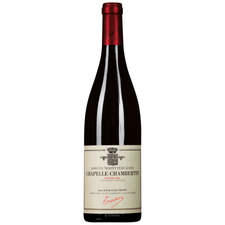 Domaine Trapet Pere et Fils Chapelle-Chambertin Grand Cru 2021