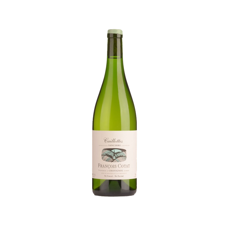 François Cotat Sancerre Caillottes 2020 François Cotat Sancerre Caillottes 2020