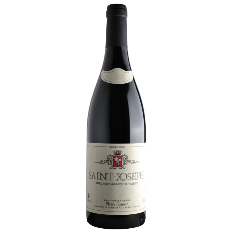 Domaine Pierre Gonon Saint Joseph 2020 Domaine Pierre Gonon Saint Joseph 2020