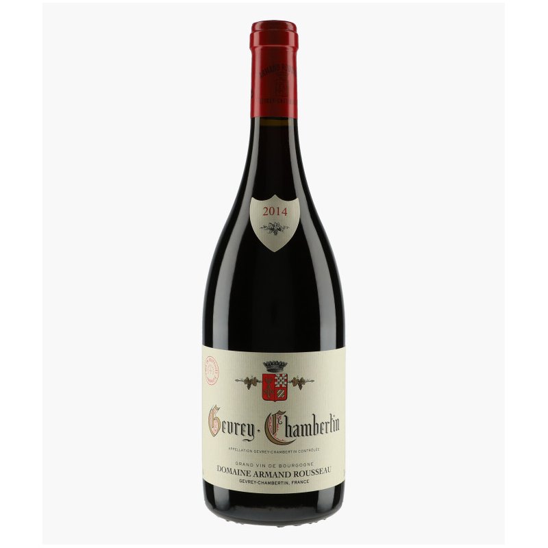 Armand Rousseau Gevrey Chambertin 2014 Armand Rousseau Gevrey Chambertin 2014
