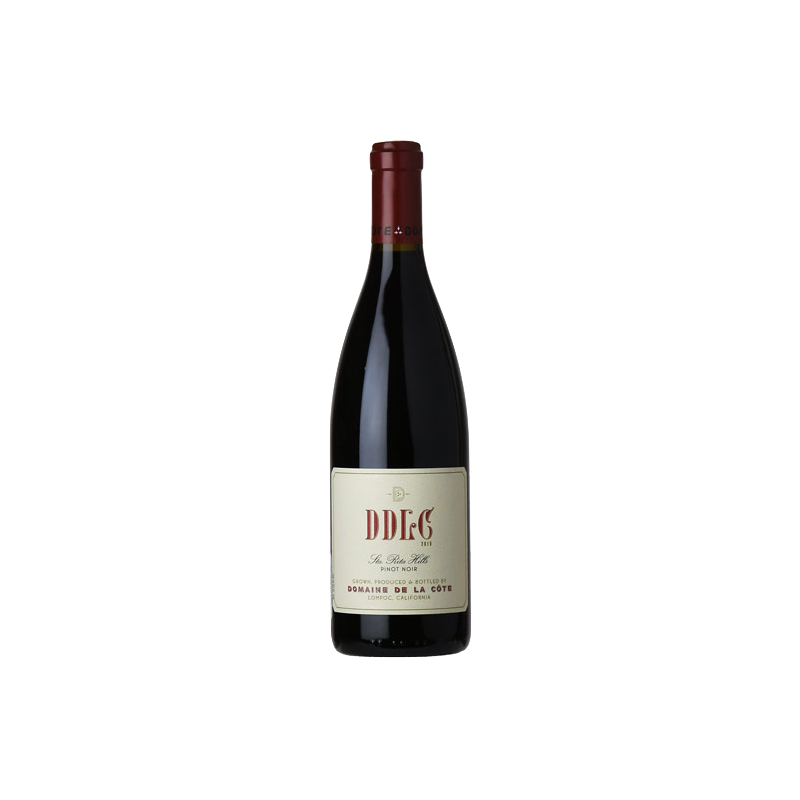 Domaine de la Cote DDLC Estate Pinot Noir 2020 Domaine de la Cote DDLC Estate Pinot Noir 2020