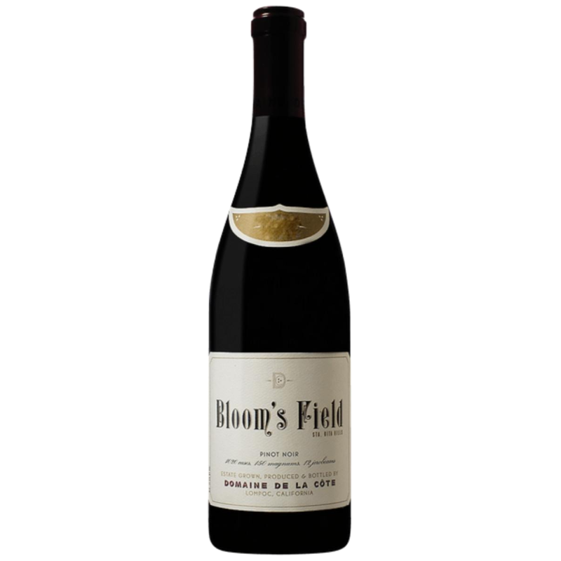 Domaine de la Cote 'Bloom's Field' Pinot Noir 2021 Domaine de la Cote 'Bloom's Field' Pinot Noir 2021