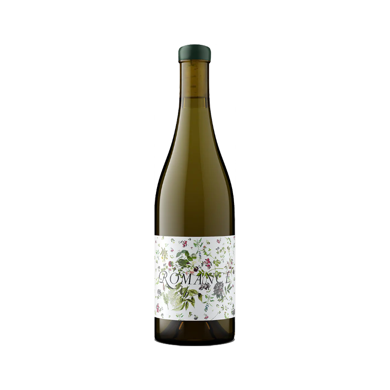 Sandhi Romance Chardonnay 2021 Sandhi Romance Chardonnay 2021