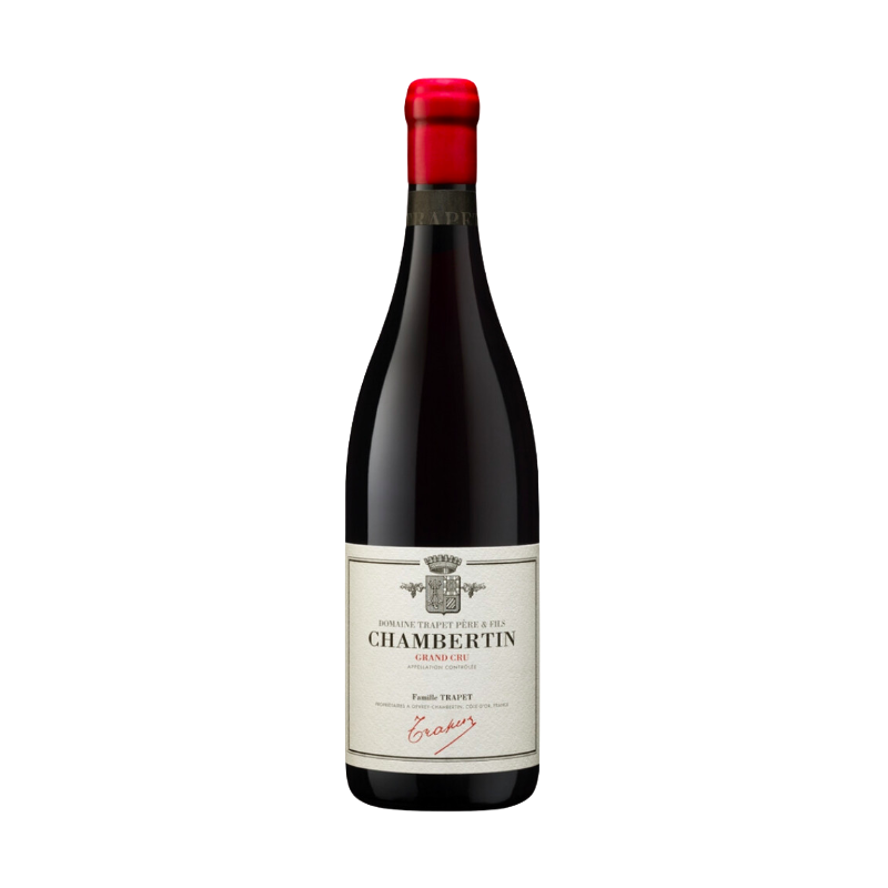 Domaine Trapet Pere et Fils Chambertin Grand Cru 2021 Domaine Trapet Pere et Fils Chambertin Grand Cru 2021