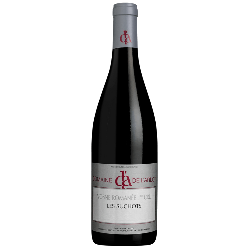 Domaine de L'Arlot Les Suchots 2022 Domaine de L'Arlot Les Suchots 2022
