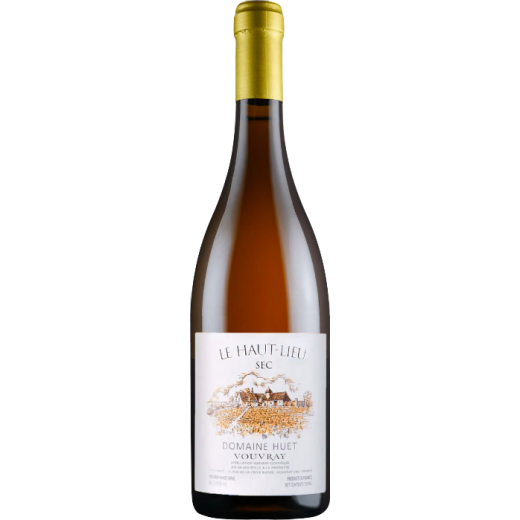 Domaine Huet 'Le Haut Lieu' Sec 2019