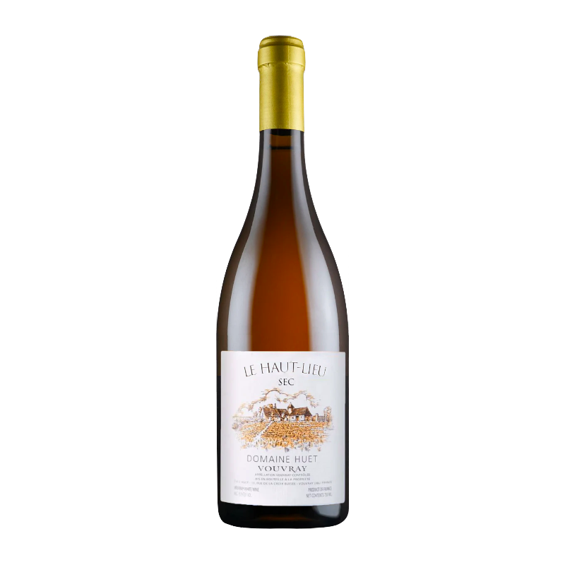 Domaine Huet 'Le Haut Lieu' Sec 2019 Domaine Huet 'Le Haut Lieu' Sec 2019