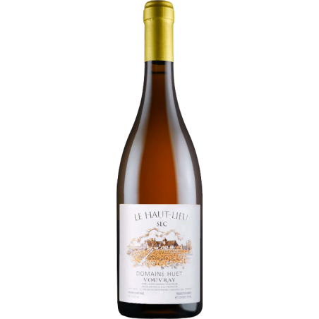 Domaine Huet 'Le Haut Lieu' Sec 2019