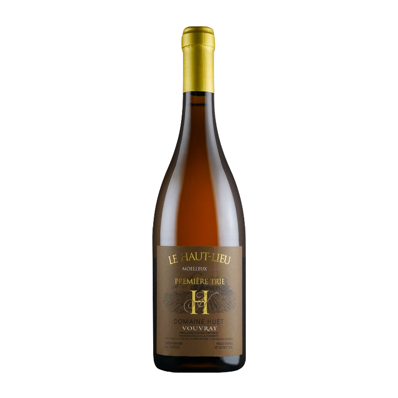 Domaine Huet 'Le Haut Lieu' Moelleux 1er trie 2020 Domaine Huet 'Le Haut Lieu' Moelleux 1er trie 2020