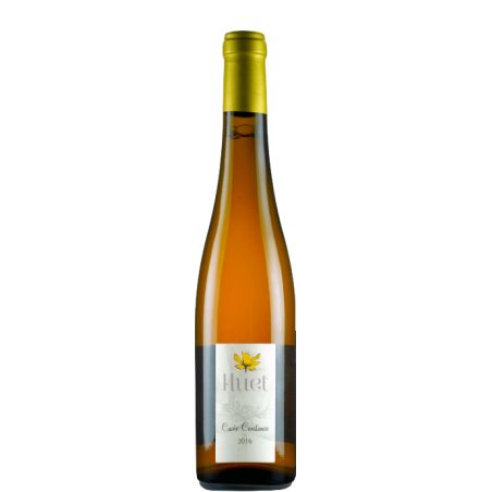 Domaine Huet Vouvray 'Cuvee Constance' Moelleux 2016