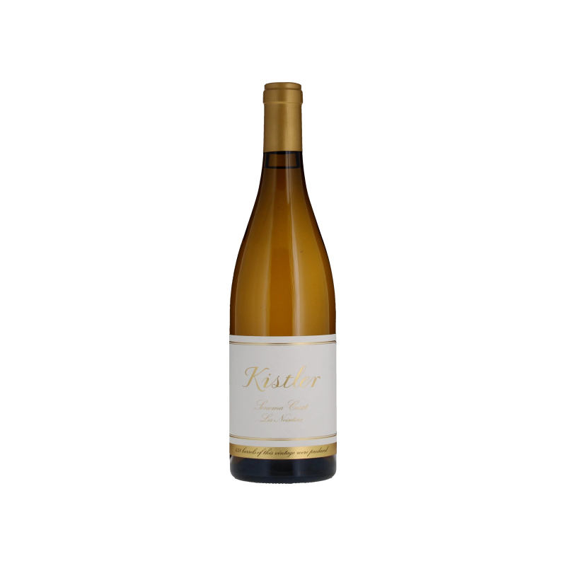 Kistler 'Les Noisetiers' Chardonnay 2019 Kistler 'Les Noisetiers' Chardonnay 2019
