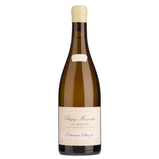 Etienne Sauzet Puligny-Montrachet 1er cru les Combettes 2021