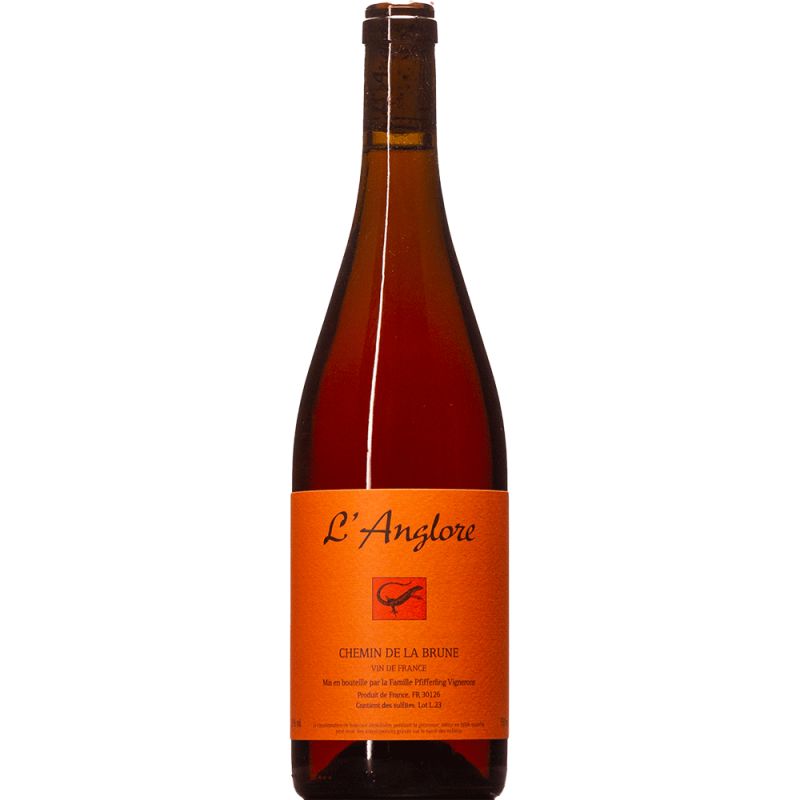 Domaine l'Anglore Chemin de la Brune 2021 Domaine l'Anglore Chemin de la Brune 2021